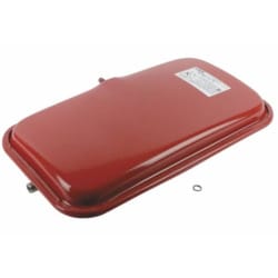 Vase expansion WINK 8L pour De dietrich City 24 BIC II GN