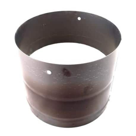 POT DE COMBUSTION D280 CGB75/100