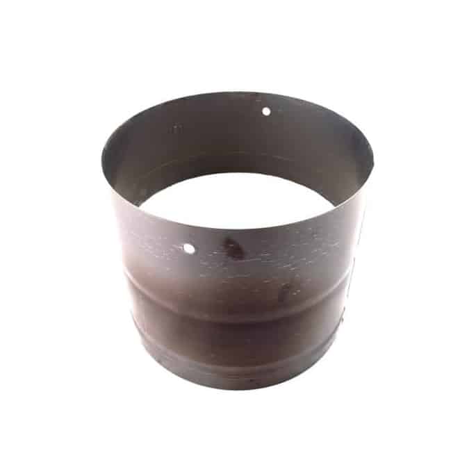 POT DE COMBUSTION D280 CGB75/100