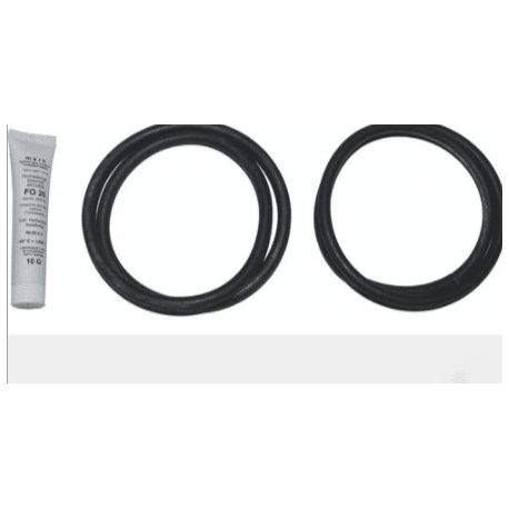 Joint chambre de combustion WOLF CGB / CGB-K 11-24 REF 390316499