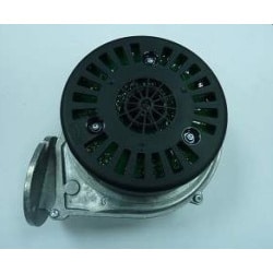 Ventilateur NRG 118 pour chaudière De dietrich MPX Ventilateur NRG 118 pour chaudière De dietrich MPX