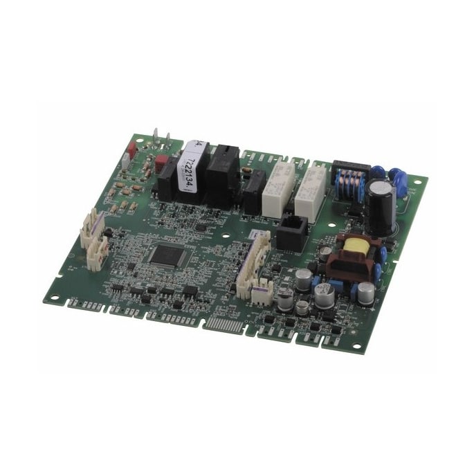 Circuit imprimé 7222134 pour Chappée