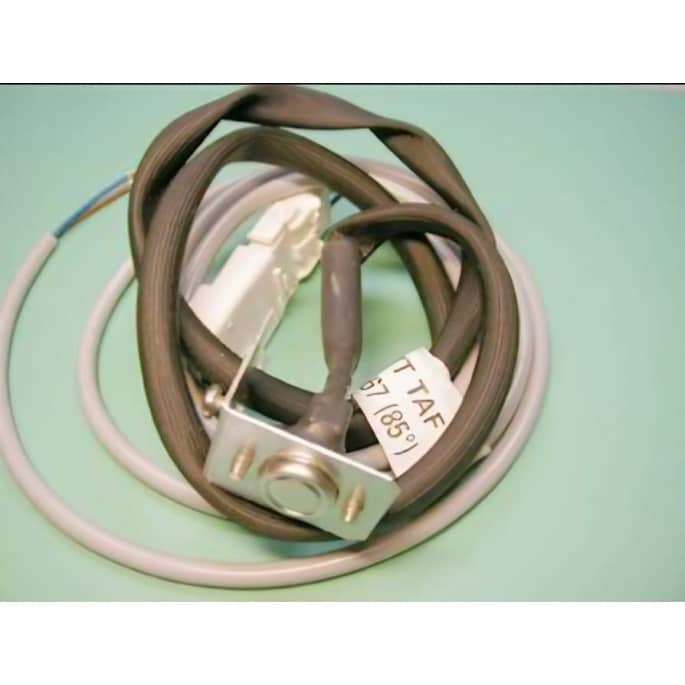 THERMOSTAT ANTIREFOULEUR 85° CONTACT OR + CABLE DE DIETRICH REF 8375899