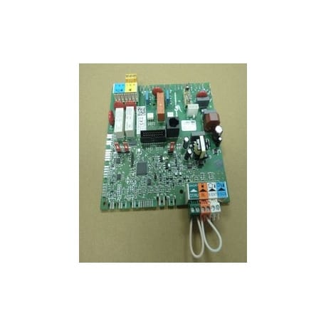 Carte UC 7633727 pour De dietrich Neovo Econox EFU 22