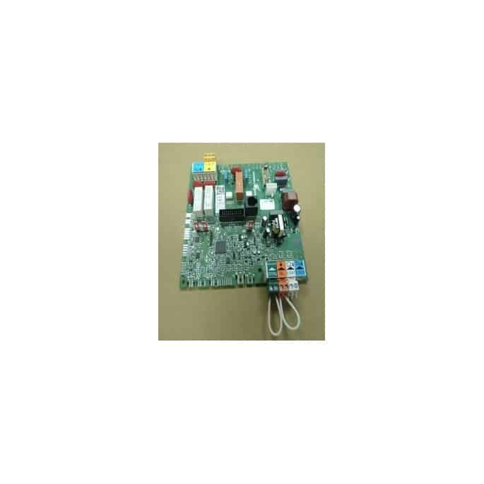 Carte UC 7633727 pour De dietrich Neovo Econox EFU 22