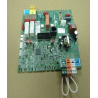 Carte UC 7633727 pour De dietrich Neovo Econox EFU 22