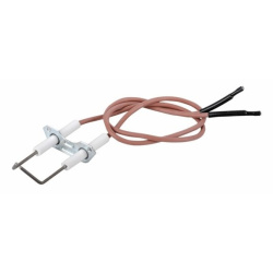 Electrode d'allumage Chappee - JJJ008620300
