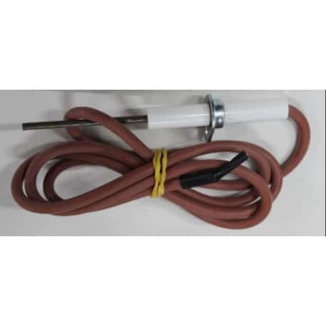 Electrode ionisation pour Chappée Kalina Gaz