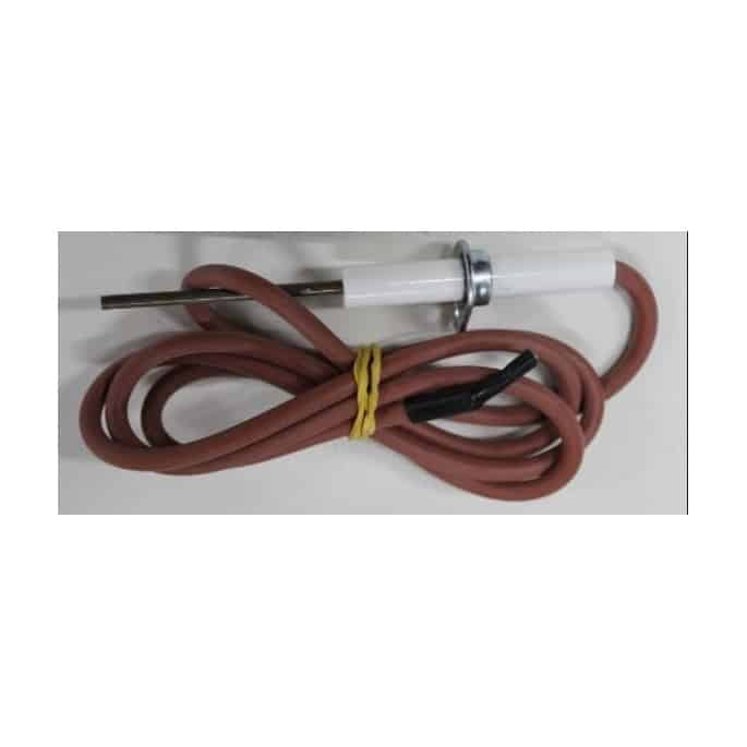 Electrode ionisation pour Chappée Kalina Gaz