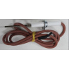 Electrode ionisation pour Chappée Kalina Gaz