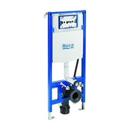 BATI-SUPPORT WC DUPLO ONE SMART ROCA