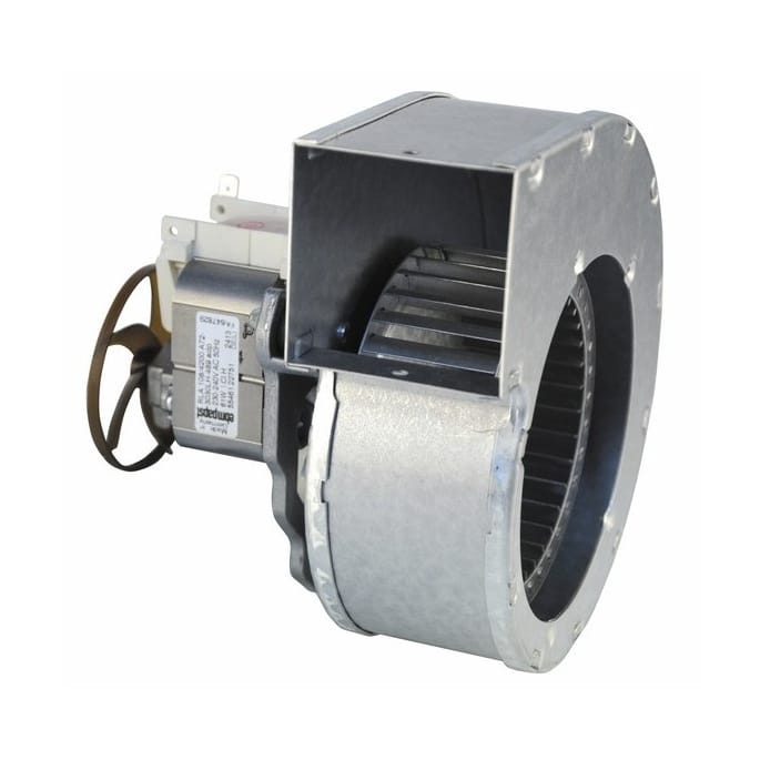Extracteur 60084015 pour Chaffoteaux et Maury Niagra 23 et 28 FF