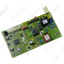 Circuit imprimé 0020034604 pour Vaillant VUW Circuit imprimé 0020034604 pour Vaillant VUW