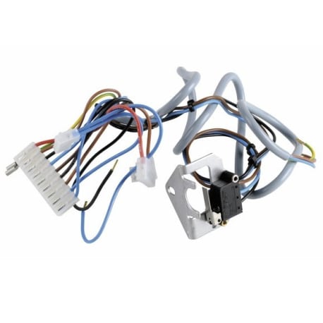 Groupes cable microswitch JJJ000607470 Chappée