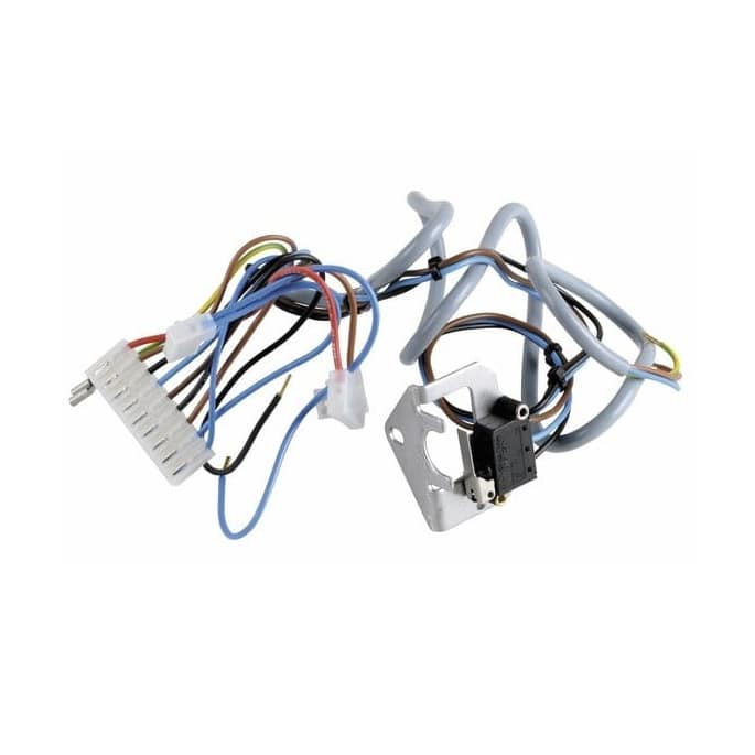 Groupes cable microswitch JJJ000607470 Chappée