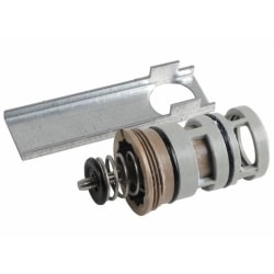 Kit cartouche Vanne 3 voies Bosch - 87168330150