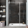 Receveur de douche rectangulaire Rioja Salgar