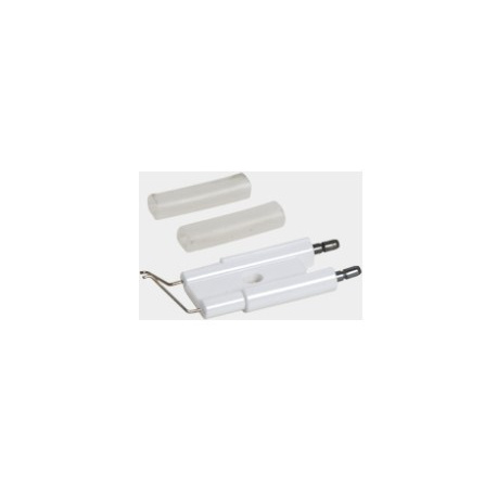 Electrode 7810727 pour brûleur Viessmann Vitoflamme 200
