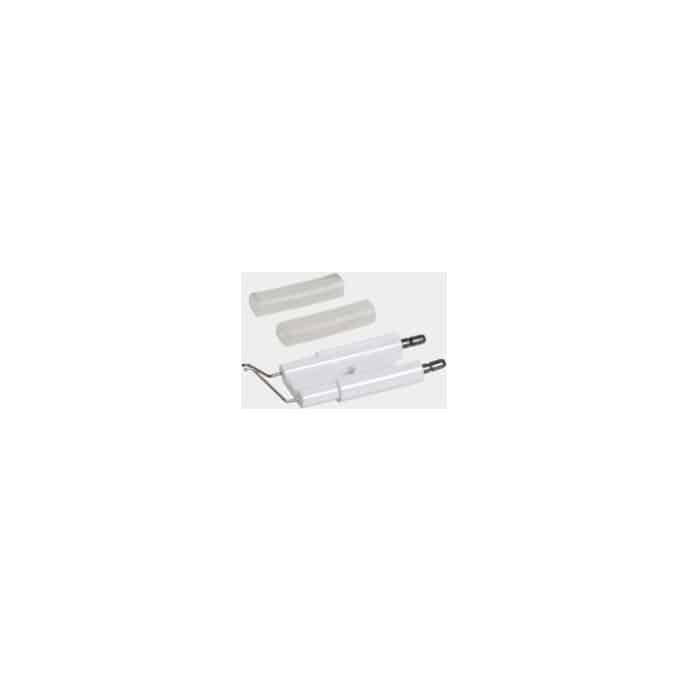 Electrode 7810727 pour brûleur Viessmann Vitoflamme 200