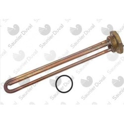 Résistance 1500W pour Ballon ECS MagnaAqua 200 Résistance 1500W pour Ballon ECS MagnaAqua 200