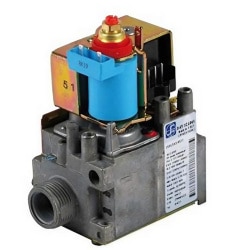 Vanne gaz type SIT 845 SIGMA REF 6243827