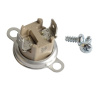Thermostat de surchauffe pour Elm Leblanc Acléis NGLM 24-5H