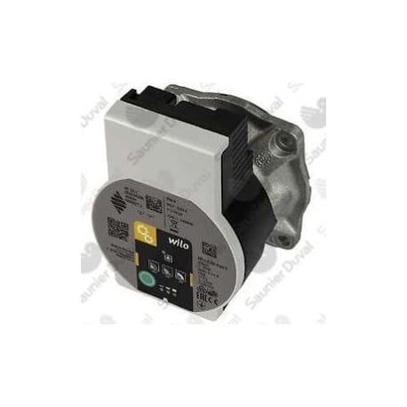 Moteur circulateur pour Saunier Duval Isomax Condens F35 E (Après Janvier 2010)