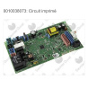 Circuit imprimé Saunier Duval REF 0010038073