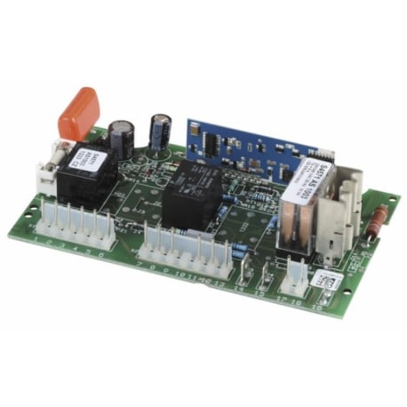 Carte électronique s17070712 pour Chappée EDENA 1001 SE