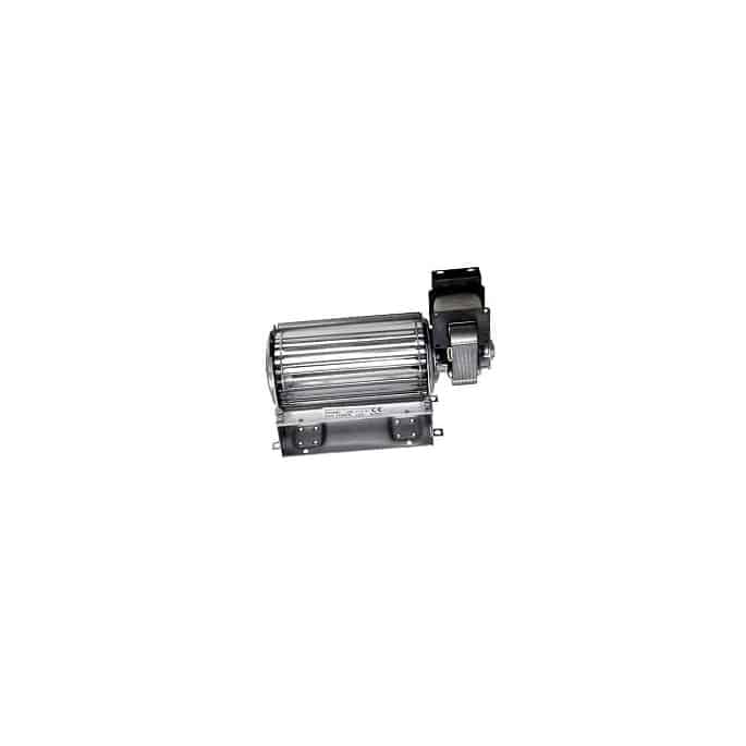 Ventilateur 300/20 ar poele ant/oas/bet/mer/ven/glo Ferroli