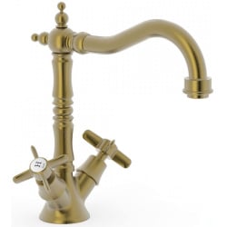 MELANGEUR LAVABO TRES CLASIC RETRO MELANGEUR LAVABO TRES CLASIC RETRO
