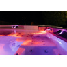 Spa 5 places modèle Design HC3