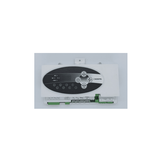 Panneau de commande pour KOSPEL EKCO LN2MF-12