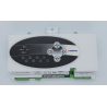 Panneau de commande pour KOSPEL EKCO LN2MF-12