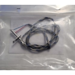 Sonde fumees tci poele ori/tori/veg/tveg Ferroli Sonde fumees tci poele ori/tori/veg/tveg Ferroli