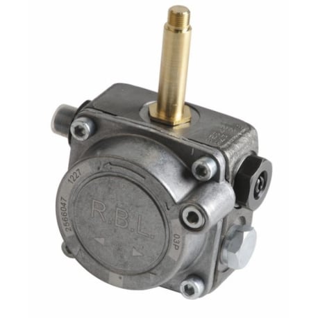 Pompe fioul 3007771 pour Riello Gulliver RG
