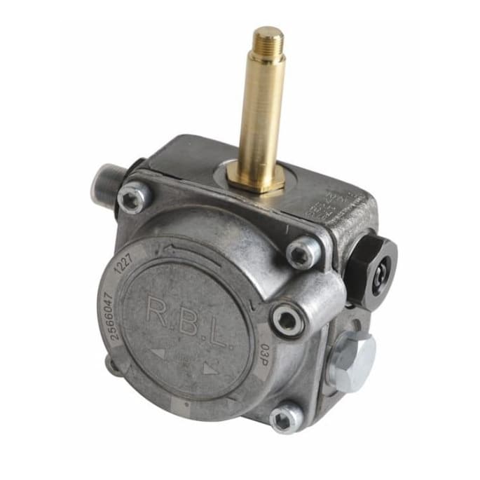 Pompe fioul 3007771 pour Riello Gulliver RG