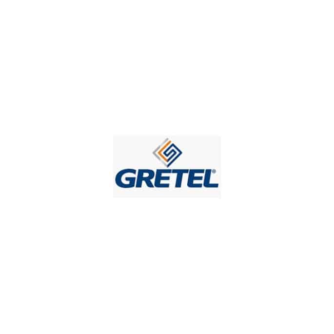 LIMITEUR 90/110° AREARM.MANUEL OU 95°FIXE GRETEL