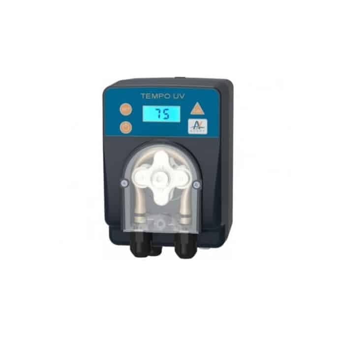Option pH pour Salt Relax PRO BAYROL pour Piscines au sel