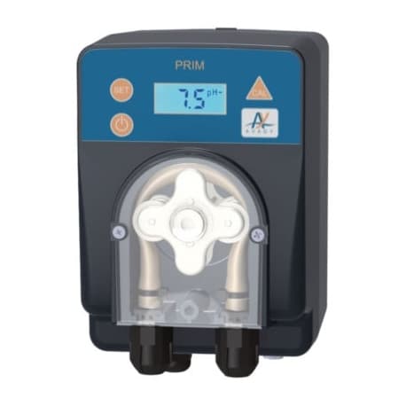 Option pH pour Salt Relax PRO BAYROL pour Piscines au sel