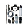 Option pH pour Salt Relax PRO BAYROL pour Piscines au sel