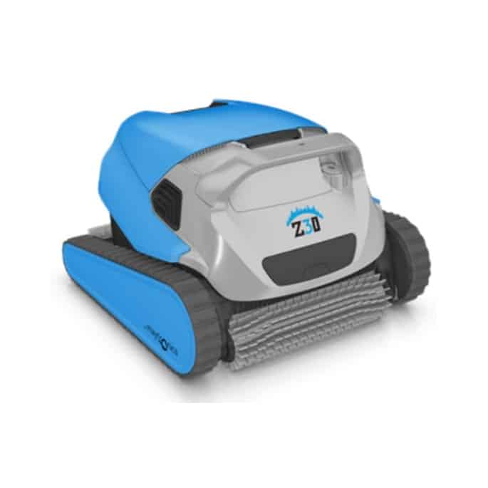 Robot nettoyeur Dolphin Z3i