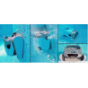 Robot nettoyeur Dolphin Z3i