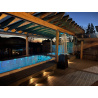 SPA de nage Modèle Activity PASSION SPAS