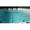 SPA de nage Modèle Activity PASSION SPAS