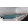 SPA de nage Modèle Dynamic PASSION SPAS