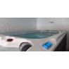 SPA de nage Modèle Dynamic PASSION SPAS