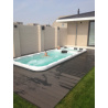 SPA de nage Modèle Dynamic PASSION SPAS