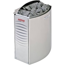 Poêle Harvia Véga BC 8 Kw