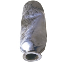 Vessie 937125 pour réservoirs 200L Jetly Vessie 937125 pour réservoirs 200L Jetly